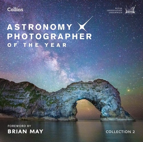 Astronomy Photographer of the Year: Collection 2