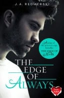The Edge Of Always (edge Of Never, Book 2)