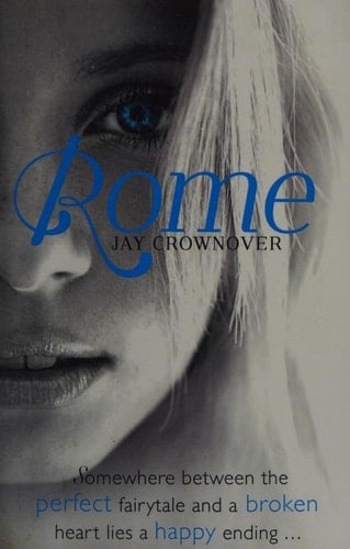 Rome (The Marked Men, Book 3)