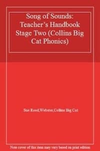 Song of Sounds: Teachers Handbook Stage Two (Collins Big Cat Phonics)