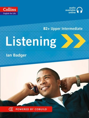Listening B2 (Collins English for Life)