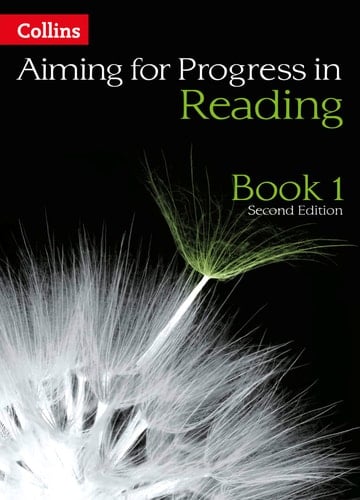 Aiming For Progress In Reading: Book 1 (Aiming for Second Editions)