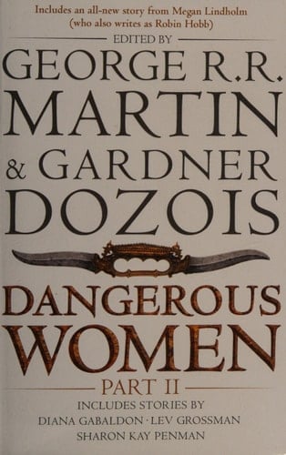 Dangerous Women Part 2