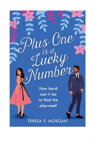 Plus One is a Lucky Number