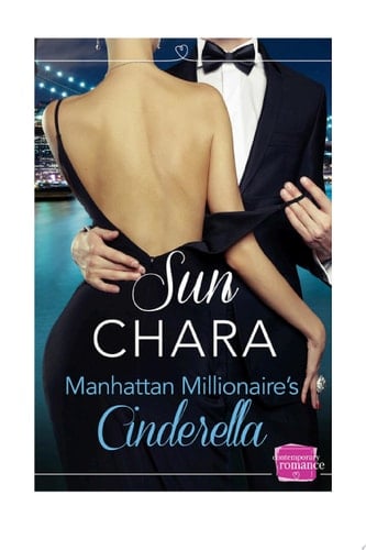 Manhattan Millionaire’s Cinderella