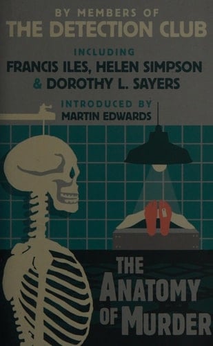 The Anatomy of Murder