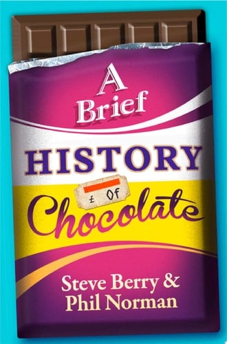 A Brief History of Chocolate
