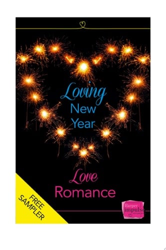 Loving New Year, Love Romance (a Free Sampler)