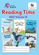 ADEC KG 2 Volume D