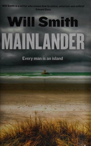 Mainlander