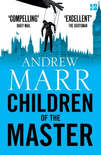 CHILDREN OF THE MASTER- PB