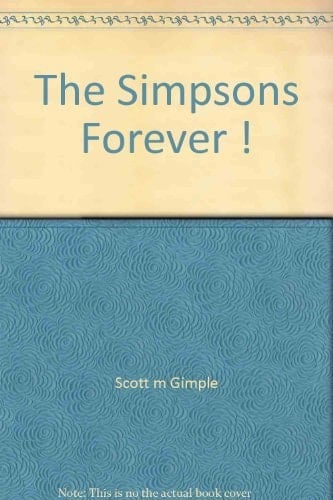 The Simpsons Forever