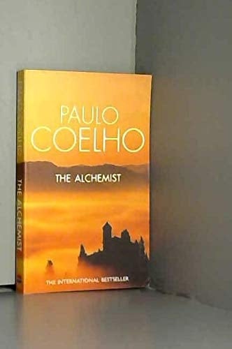 The Alchemist