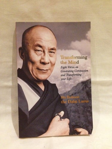 Xtransforming the Mind