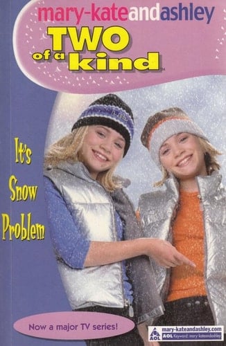 Xtwo of a Kind It S Snow Probl