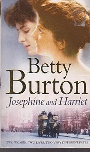 Josephine and Harriet PB Wareh