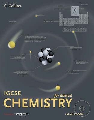 Igcse Chemistry For Edexcel