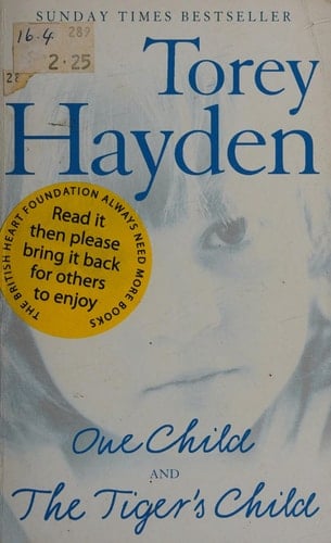 IFFYOne Child / The Tiger's Child