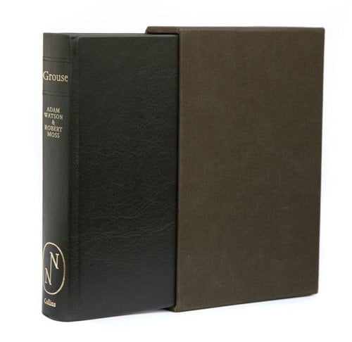 Grouse Limited Edition