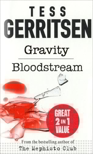 Gravity / Bloodstream