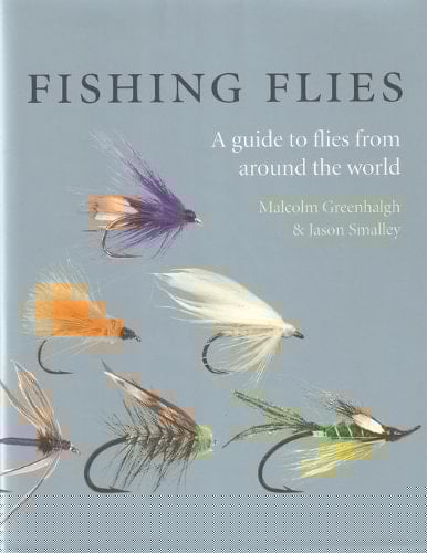 An Encyclopedia of Fishing Flies
