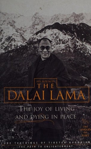 The Joy of Living and Dying in Peace