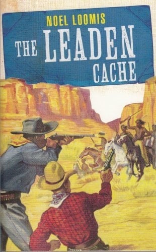 The Leaden cache