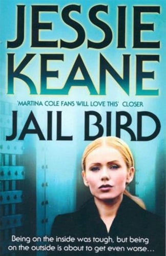 Jail Bird by Jessie Keane