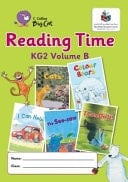 ADEC KG 2 Volume B