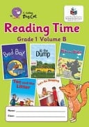 Adec G 1 Volume B