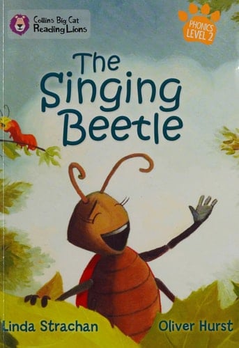 The singing beetle