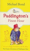 Paddington Finest Hour (book 15)