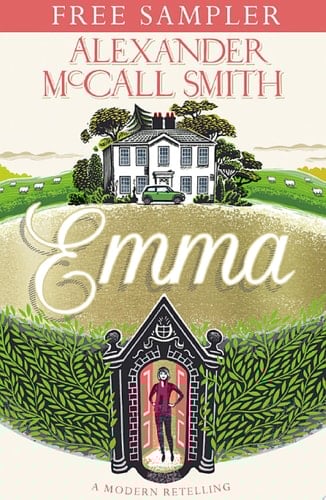 Emma: Free Sampler