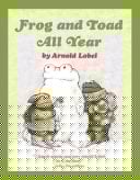Frog And Toad All Year (frog And Toad)