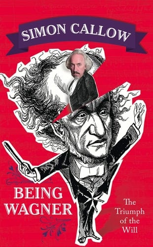 BEING WAGNER- HB