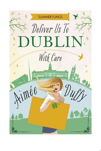 Deliver to Dublin... with Care