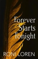 Forever Starts Tonight (a Novella) (loving On The Edge Series)