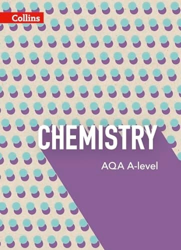 Collins AQA A-Level Science  Chemistry Teacher Guide 1