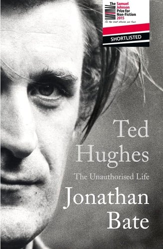 Ted Hughes