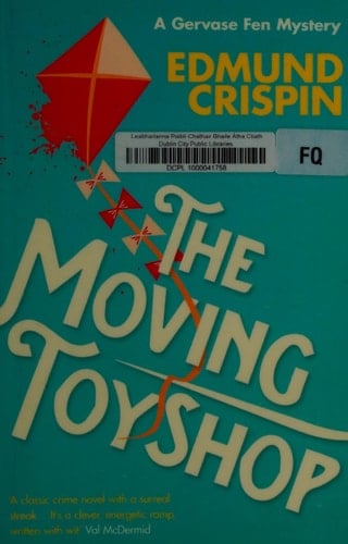 Moving Toyshop