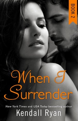 When I Surrender (When I Break Series)