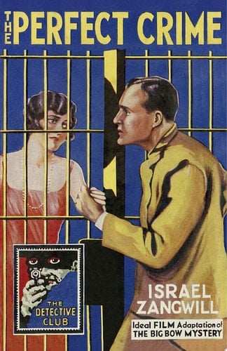 Perfect Crime: The Big Bow Mystery