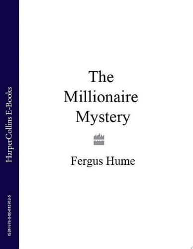 Millionaire Mystery