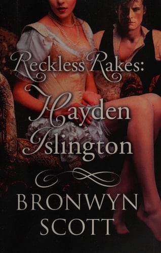 Reckless Rakes Hayden Islington