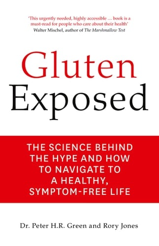 GLUTEN EXPOSED- TPB