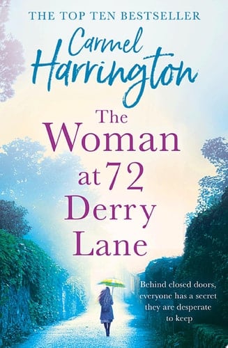 Woman at 72 Derry Lane