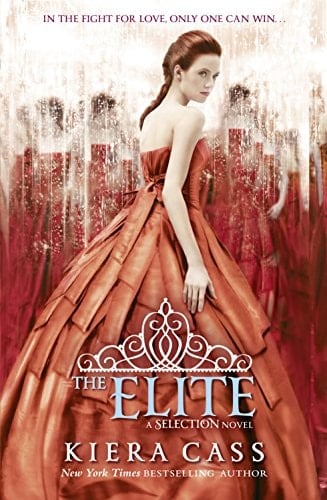 The Elite (The Selection)