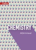 AQA a Level Chemistry Year 2 Student Book