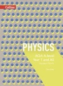 Aqa A Level Physics Year 1 And As Student Book