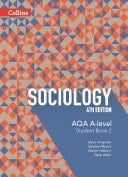 AQA a Level Sociology Student Book 2